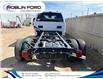 2025 Ford F-550 Chassis XLT (Stk: 9076) in Roblin - Image 3 of 17