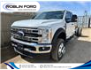 2025 Ford F-550 Chassis XLT (Stk: 9076) in Roblin - Image 4 of 17
