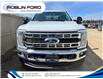 2025 Ford F-550 Chassis XLT (Stk: 9076) in Roblin - Image 5 of 17
