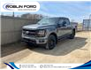 2025 Ford F-150 XLT (Stk: 9092) in Roblin - Image 1 of 19