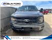2025 Ford F-150 XLT (Stk: 9092) in Roblin - Image 6 of 19