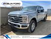 2024 Ford F-350 King Ranch (Stk: 9043) in Roblin - Image 7 of 42