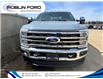 2024 Ford F-350 King Ranch (Stk: 9043) in Roblin - Image 8 of 42