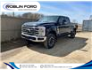 2024 Ford F-350 Lariat (Stk: 9024) in Roblin - Image 1 of 22