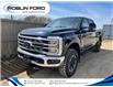 2024 Ford F-350 Lariat (Stk: 9024) in Roblin - Image 7 of 22