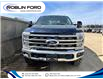 2024 Ford F-350 Lariat (Stk: 9024) in Roblin - Image 8 of 22