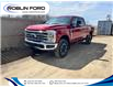2024 Ford F-350 Lariat (Stk: 8991) in Roblin - Image 1 of 21