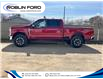 2024 Ford F-350 Lariat (Stk: 8991) in Roblin - Image 2 of 21