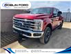 2024 Ford F-350 Lariat (Stk: 8991) in Roblin - Image 7 of 21
