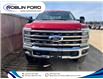 2024 Ford F-350 Lariat (Stk: 8991) in Roblin - Image 8 of 21