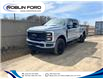 2025 Ford F-350 Lariat (Stk: 9093) in Roblin - Image 1 of 23