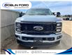 2025 Ford F-350 Lariat (Stk: 9093) in Roblin - Image 8 of 23