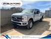 2025 Ford F-350 XLT (Stk: 9098) in Roblin - Image 1 of 23