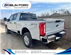 2025 Ford F-350 XLT (Stk: 9098) in Roblin - Image 4 of 23