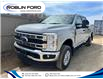 2025 Ford F-350 XLT (Stk: 9098) in Roblin - Image 6 of 23