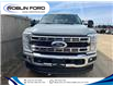 2025 Ford F-350 XLT (Stk: 9098) in Roblin - Image 7 of 23