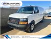 2022 GMC Savana 2500 Work Van (Stk: F62X5J) in Roblin - Image 1 of 17