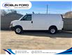 2022 GMC Savana 2500 Work Van (Stk: F62X5J) in Roblin - Image 2 of 17