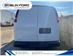 2022 GMC Savana 2500 Work Van (Stk: F62X5J) in Roblin - Image 4 of 17
