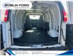 2022 GMC Savana 2500 Work Van (Stk: F62X5J) in Roblin - Image 5 of 17