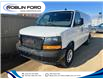 2022 GMC Savana 2500 Work Van (Stk: F62X5J) in Roblin - Image 8 of 17