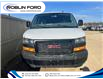 2022 GMC Savana 2500 Work Van (Stk: F62X5J) in Roblin - Image 9 of 17