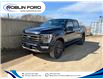 2022 Ford F-150  (Stk: F632ET) in Roblin - Image 1 of 25