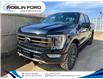 2022 Ford F-150  (Stk: F632ET) in Roblin - Image 6 of 25