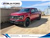 2024 Ford F-150 STX (Stk: F644DP) in Roblin - Image 1 of 20
