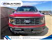 2024 Ford F-150 STX (Stk: F644DP) in Roblin - Image 5 of 20