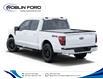 2025 Ford F-150 XLT (Stk: 9115) in Roblin - Image 2 of 7