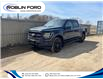 2025 Ford F-150 XLT (Stk: 9091) in Roblin - Image 1 of 6
