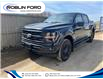 2025 Ford F-150 XLT (Stk: 9091) in Roblin - Image 5 of 6
