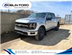 2025 Ford F-150 Tremor (Stk: 9105) in Roblin - Image 1 of 22