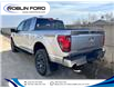 2025 Ford F-150 Tremor (Stk: 9105) in Roblin - Image 5 of 22