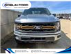 2025 Ford F-150 Tremor (Stk: 9105) in Roblin - Image 7 of 22