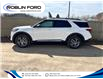 2025 Ford Explorer Active (Stk: 9106) in Roblin - Image 2 of 26