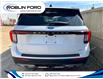 2025 Ford Explorer Active (Stk: 9106) in Roblin - Image 4 of 26