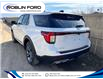 2025 Ford Explorer Active (Stk: 9106) in Roblin - Image 5 of 26
