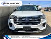 2025 Ford Explorer Active (Stk: 9106) in Roblin - Image 7 of 26