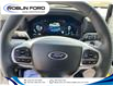 2025 Ford Explorer Active (Stk: 9106) in Roblin - Image 19 of 26