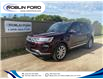 2019 Ford Explorer Limited (Stk: F4MY69) in Roblin - Image 1 of 30