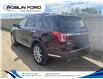 2019 Ford Explorer Limited (Stk: F4MY69) in Roblin - Image 5 of 30