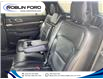 2019 Ford Explorer Limited (Stk: F4MY69) in Roblin - Image 13 of 30