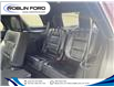 2019 Ford Explorer Limited (Stk: F4MY69) in Roblin - Image 14 of 30