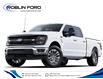 2025 Ford F-150 XLT (Stk: 9141) in Roblin - Image 1 of 7