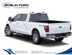 2025 Ford F-150 XLT (Stk: 9141) in Roblin - Image 2 of 7