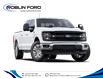 2025 Ford F-150 XLT (Stk: 9141) in Roblin - Image 4 of 7