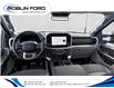 2025 Ford F-150 XLT (Stk: 9141) in Roblin - Image 6 of 7