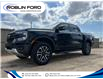 2025 Ford Ranger Lariat (Stk: 9112) in Roblin - Image 1 of 8